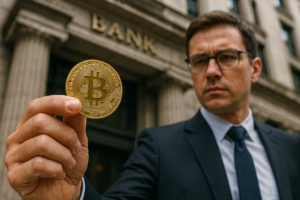 20250409_1159_Crypto Integration in Banking_simple_compose_01jrdmedzeexbs0009vd4bkkxr