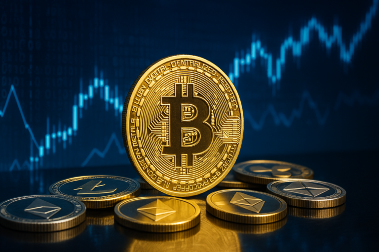 Despite its rocky start, 2025 may be shaping up to be a bullish year for Bitcoin. Unlike past rallies driven by pure retail speculation, this time, a unique alignment of macroeconomic forces, institutional adoption, and market structure may drive a powerful and sustained Bitcoin surge.