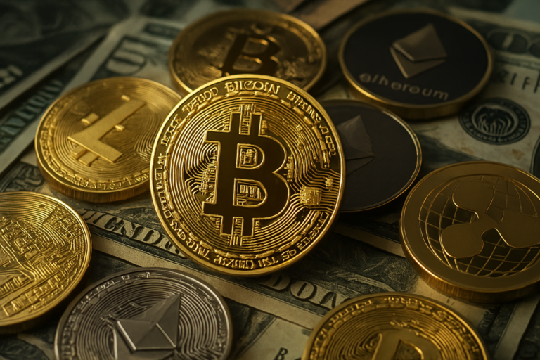 Bitcoin Explained: From Mysterious Origins to Global Obsession