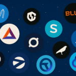 Mina Protocol, Safe, Blur, Synthetix, Kusama, Astar Network, EigenLayer, OriginTrail, ZetaChain, Basic Attention Token.